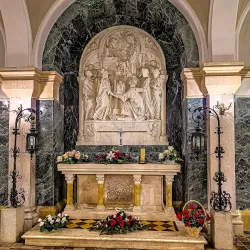 Đakovo Cathedral (Cathedral of St. Peter) - Đakovo