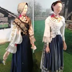 Đakovo City Museum - Đakovo