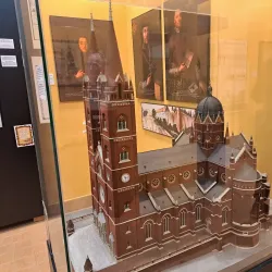 Đakovo City Museum - Đakovo