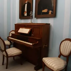 Đakovo City Museum - Đakovo