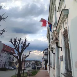 Đakovo City Museum - Đakovo