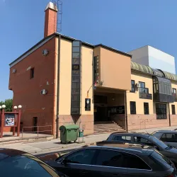 Đakovo Cultural Center - Đakovo