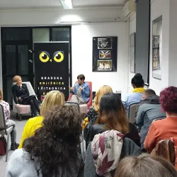 Đakovo Cultural Center - Đakovo