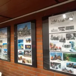 Đakovo Cultural Center - Đakovo