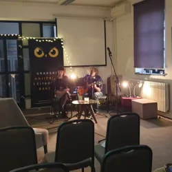 Đakovo Cultural Center - Đakovo