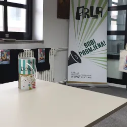 Đakovo Cultural Center - Đakovo