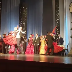 Đakovo Cultural Center - Đakovo