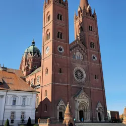 Bishop's Palace - Đakovo