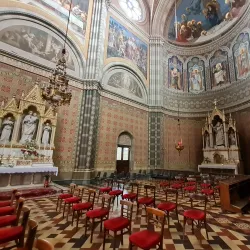 Bishop's Palace - Đakovo