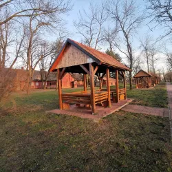 Nature Trails around Đakovo - Đakovo