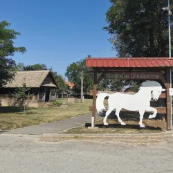 Nature Trails around Đakovo - Đakovo