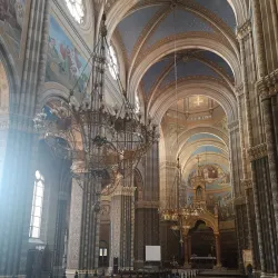 Park of King Tomislav - Đakovo