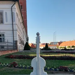 Park of King Tomislav - Đakovo