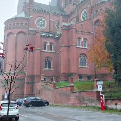 St. Michael's Church - Đakovo
