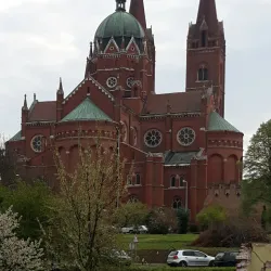 St. Michael's Church - Đakovo