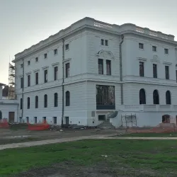 Belišće City Museum - Belišće