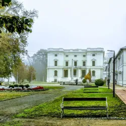 Belišće City Museum - Belišće
