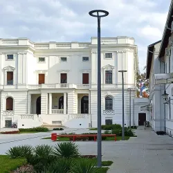 Belišće City Museum - Belišće