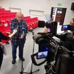 Belišće Cultural Center - Belišće