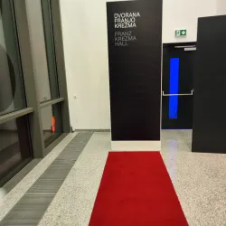 Belišće Cultural Center - Belišće