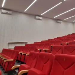 Belišće Cultural Center - Belišće