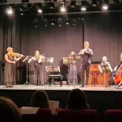 Belišće Cultural Center - Belišće