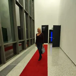 Belišće Cultural Center - Belišće