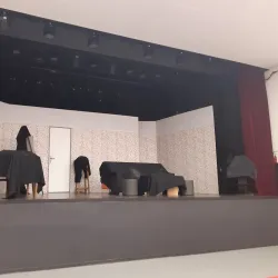 Belišće Cultural Center - Belišće