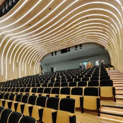 Belišće Cultural Center - Belišće