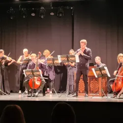 Belišće Cultural Center - Belišće