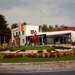 Belišće Cultural Center - Belišće