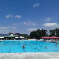 Belišće Sports Complex - Belišće