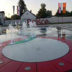 Belišće Sports Complex - Belišće