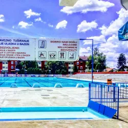 Belišće Sports Complex - Belišće