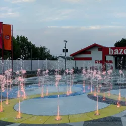 Belišće Sports Complex - Belišće