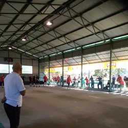 Belišće Sports Complex - Belišće