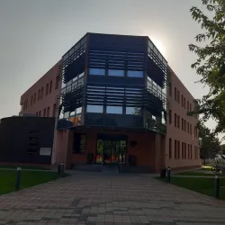 Belišće Town Hall - Belišće