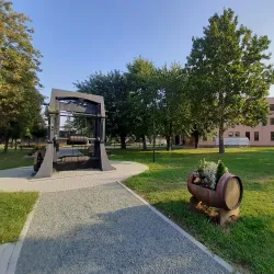 Belišće Town Hall - Belišće