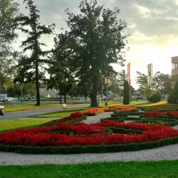 Belišće Town Hall - Belišće