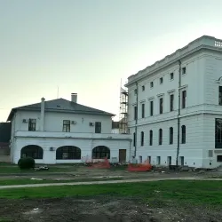 Belišće Town Hall - Belišće