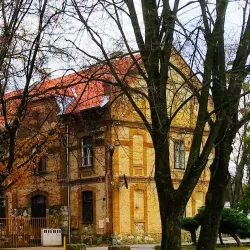 Belišće Town Hall - Belišće