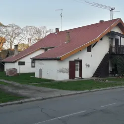 Belišće Town Hall - Belišće