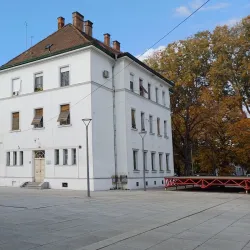 Belišće Town Hall - Belišće