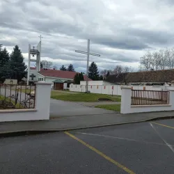 Church of St. Joseph - Belišće