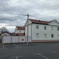 Church of St. Joseph - Belišće