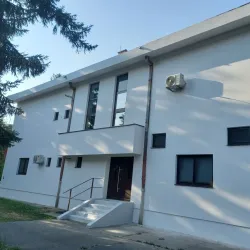 Church of St. Joseph - Belišće