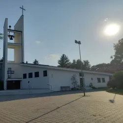 Church of St. Joseph - Belišće