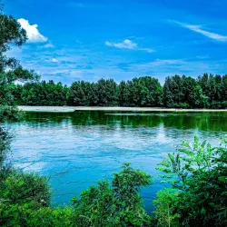 Drava River - Belišće