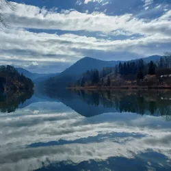 Drava River - Belišće
