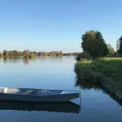 Drava River - Belišće